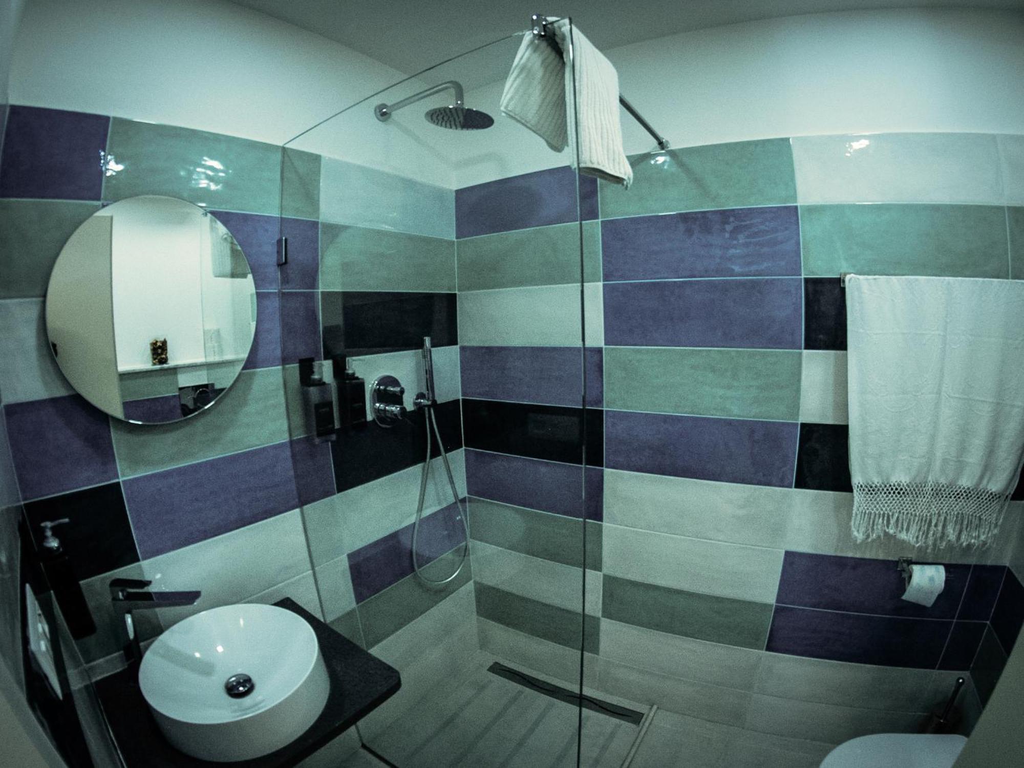Casa Francesca Hotel Калтаджироне Екстериор снимка