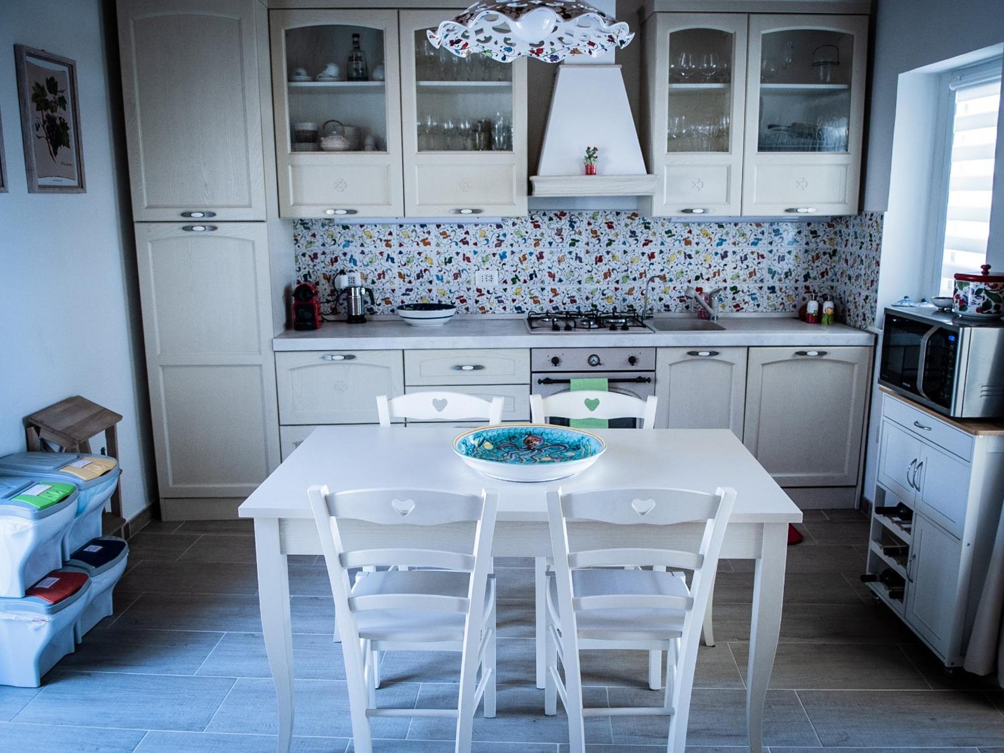 Casa Francesca Hotel Калтаджироне Екстериор снимка